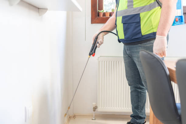 Best Affordable Pest Control Services  in Harvest, AL