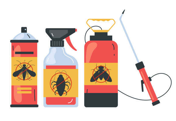 Best Bed Bug Extermination  in Harvest, AL