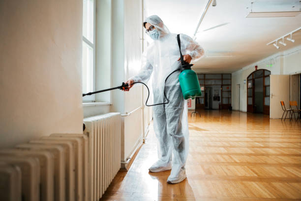 Best Emergency Pest Control  in Harvest, AL
